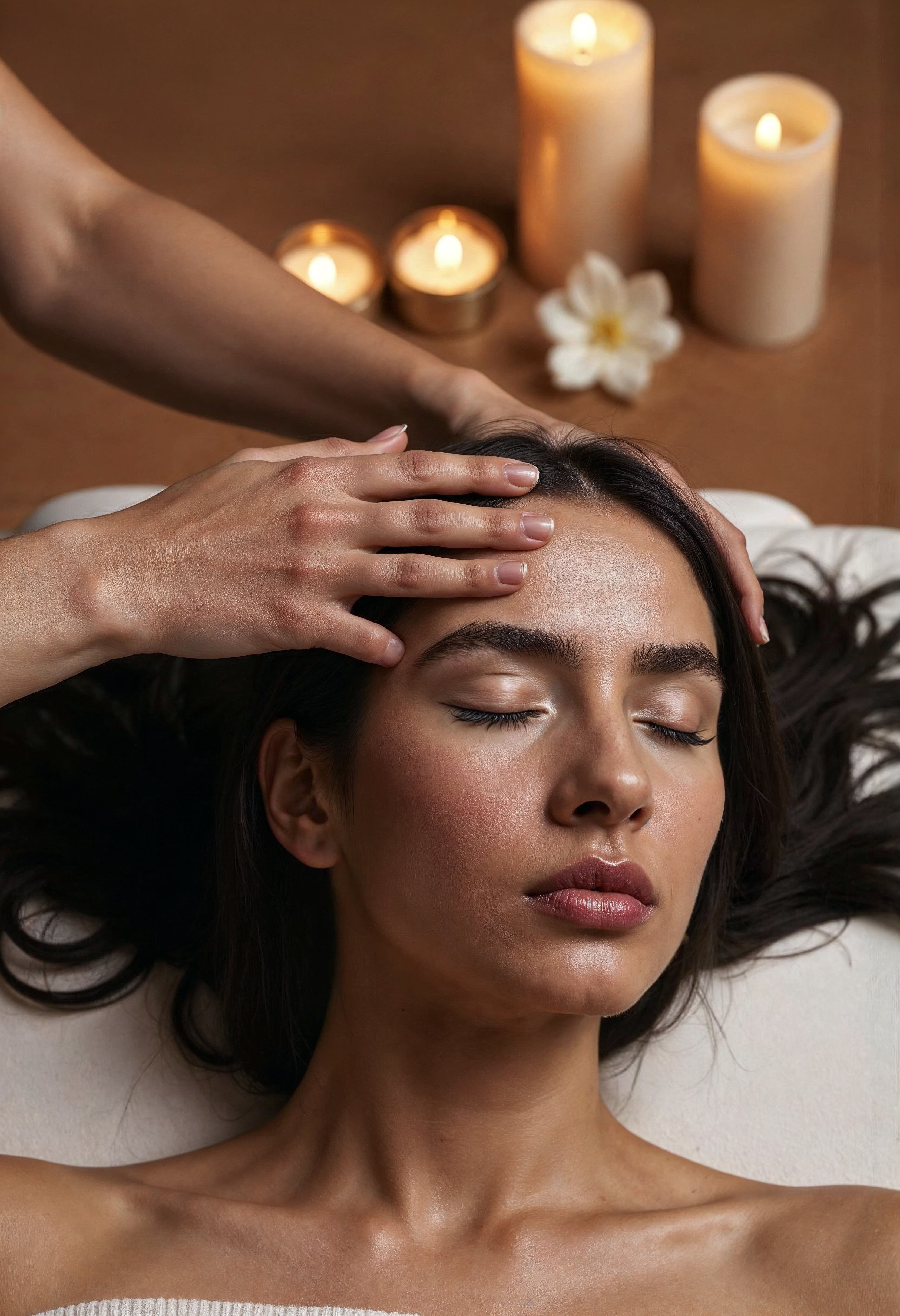 Head Spa chez Coiffure Cynthia — disponible en septembre à Québec