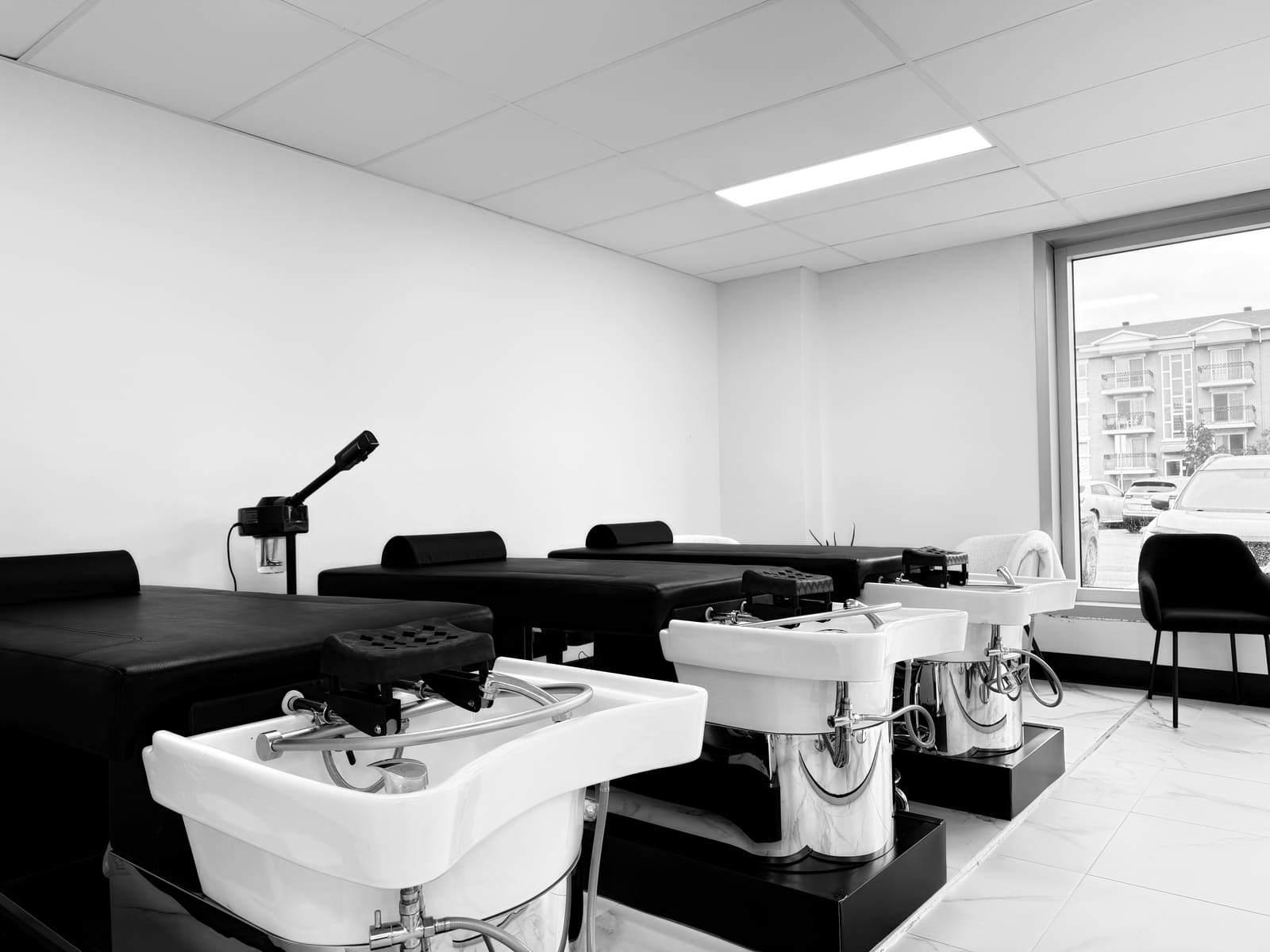 Espace Head Spa
