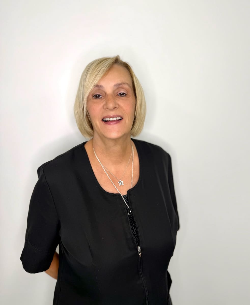 Marie — Coiffeuse styliste chez Coiffure Cynthia