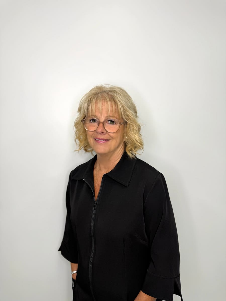 Suzie — Coiffeuse styliste chez Coiffure Cynthia